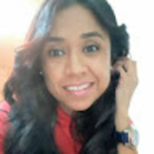 Meet your Posher, Karina